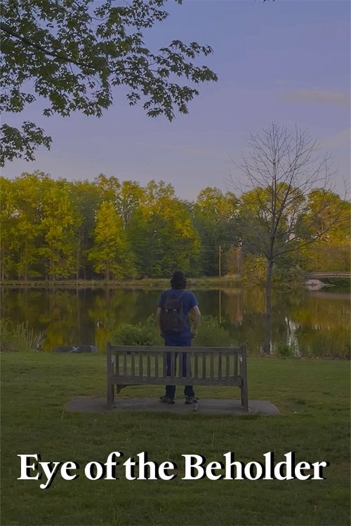 Eye of the Beholder movie poster