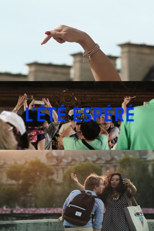 L'été espéré movie poster