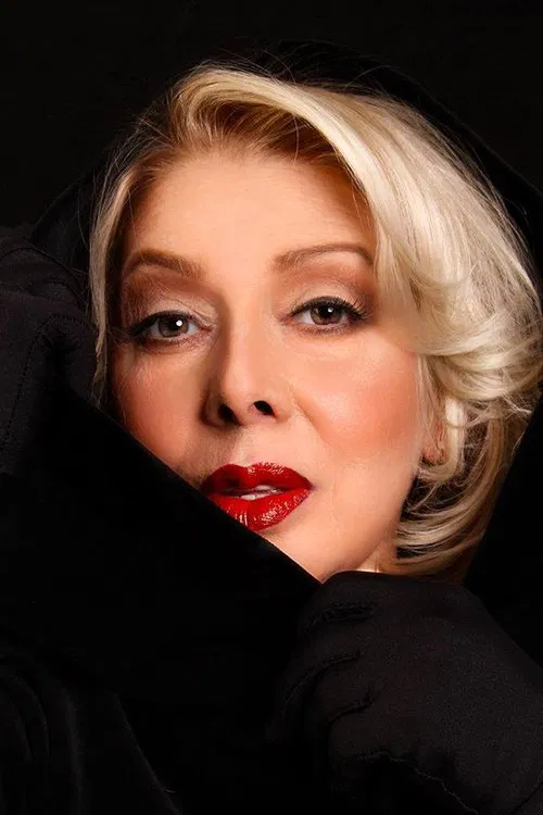Patsy Gallant profile picture