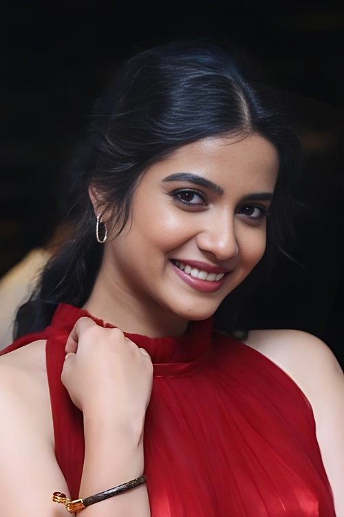 Foto de perfil de Sri Gouri Priya Reddy