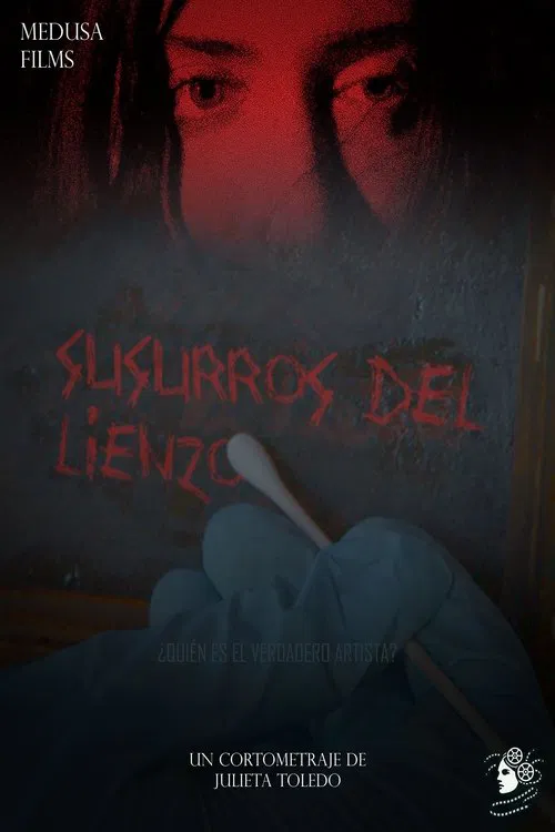 Susurros del Lienzo movie poster