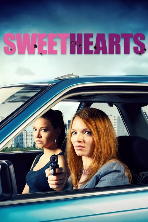 Sweethearts movie poster