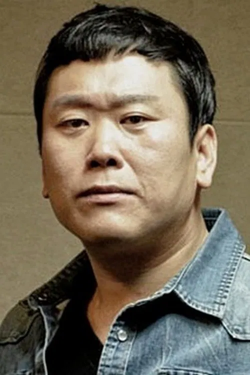 Foto de perfil de Seo Wang-suk