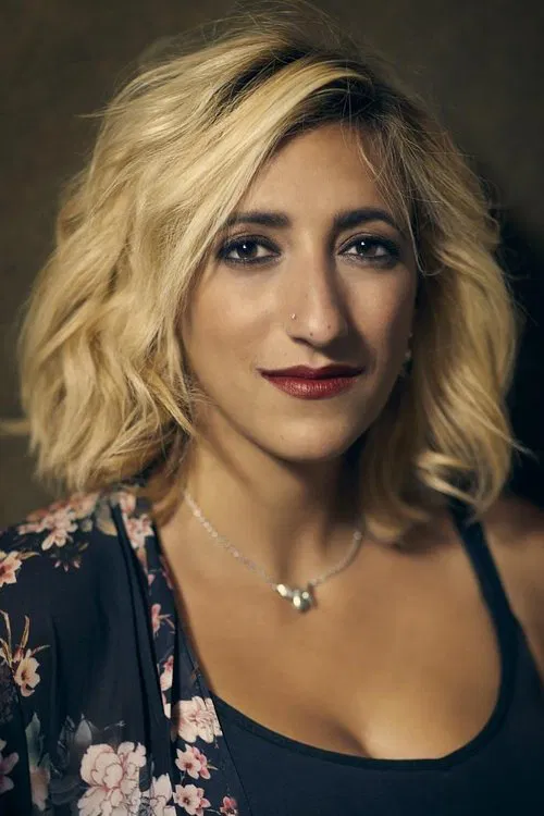 Florence K profile picture