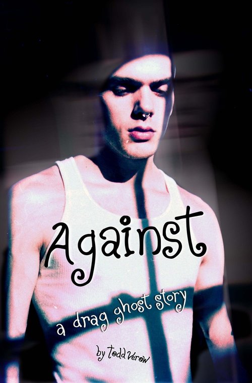 Against movie poster