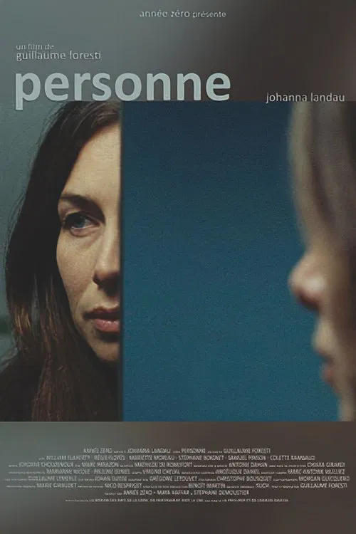 Personne movie poster