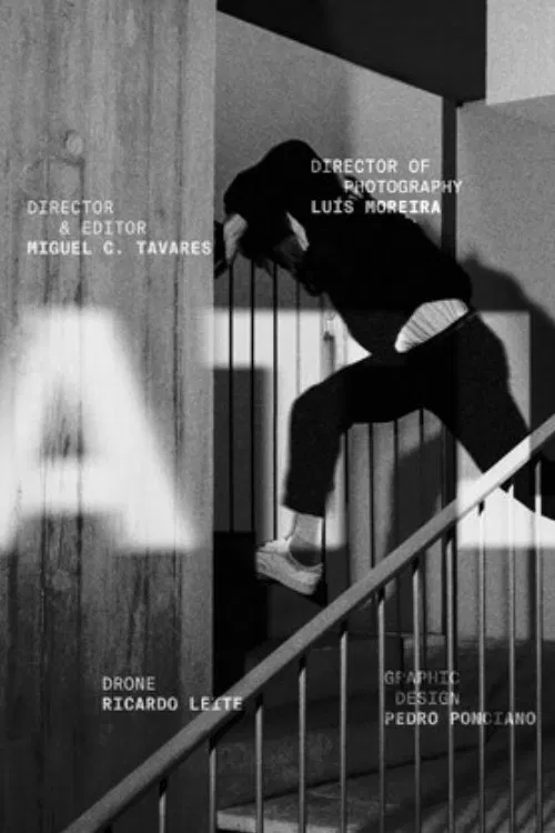 Atlas movie poster
