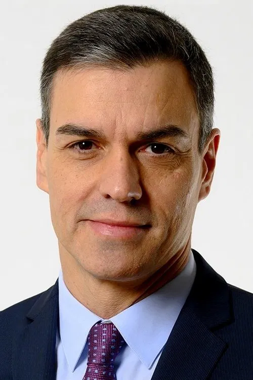 Pedro Sánchez profile picture