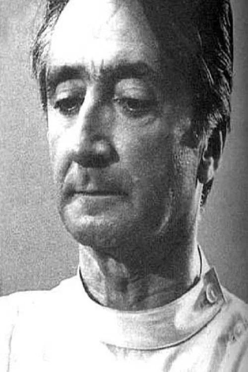 Farrokh Ghaffari profile picture