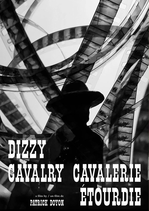 Dizzy Cavalry movie poster