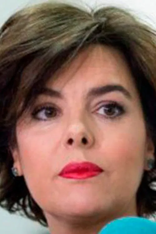 Soraya Sáenz de Santamaria profile picture