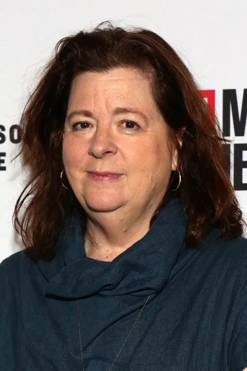Theresa Rebeck profile picture