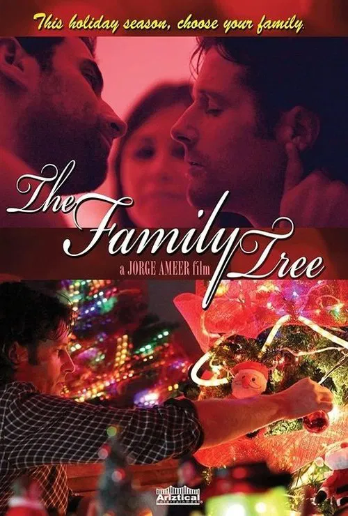 Poster do filme The Family Tree