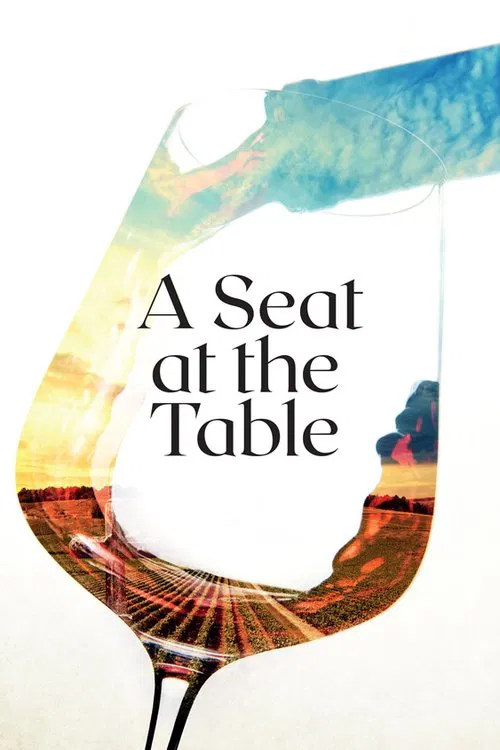 A Seat at the Table movie poster