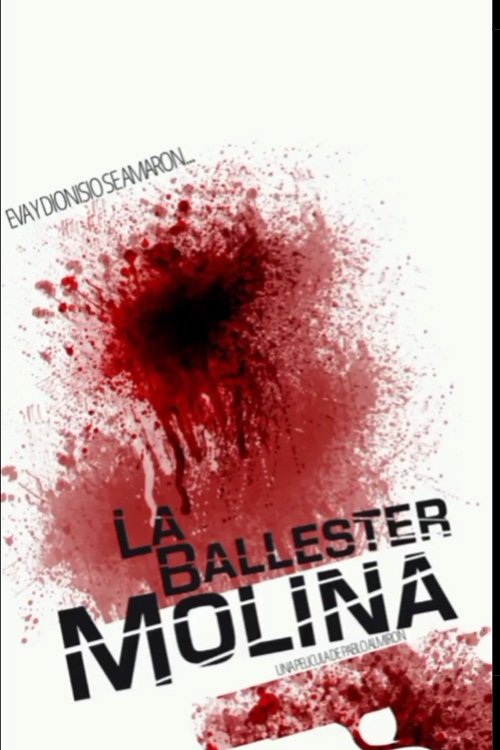 The Ballester Molina movie poster