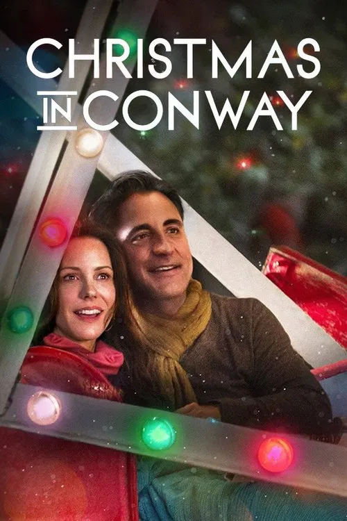Christmas in Conway movie poster