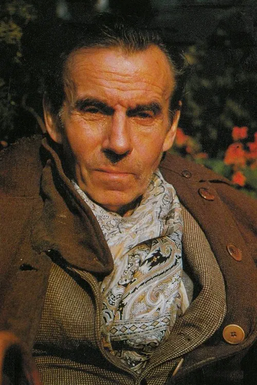 Louis-Ferdinand Céline profile picture