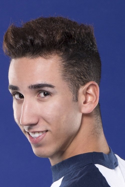 Foto de perfil de Nick Parker