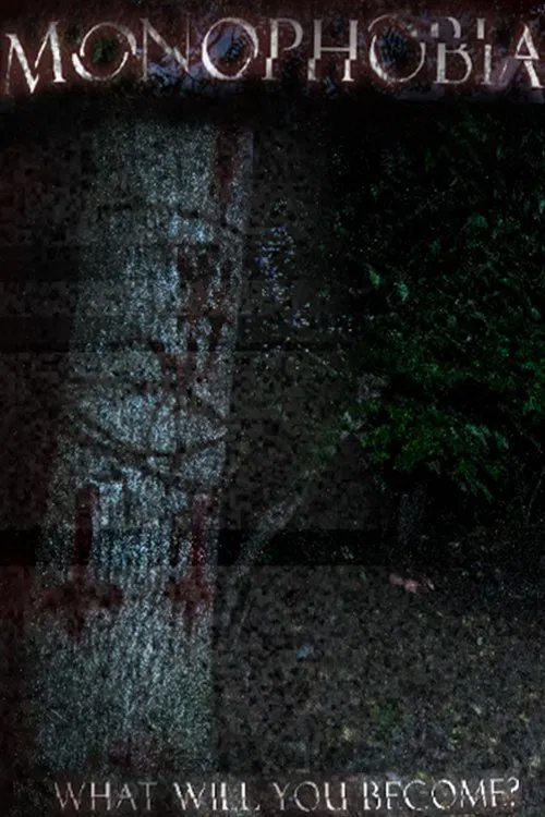 Monophobia movie poster