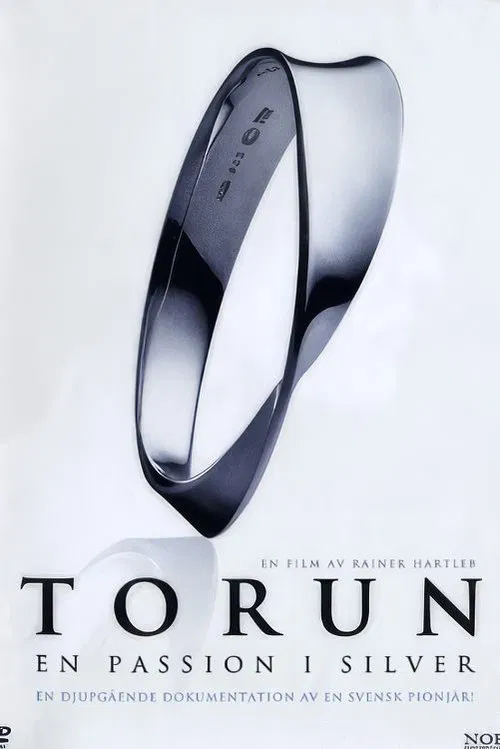 Torun - En passion i silver movie poster