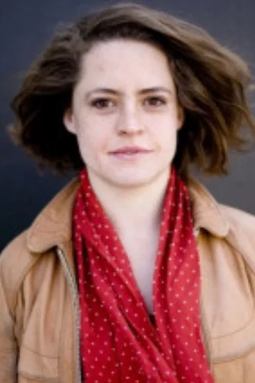 Sarah Jonker profile picture