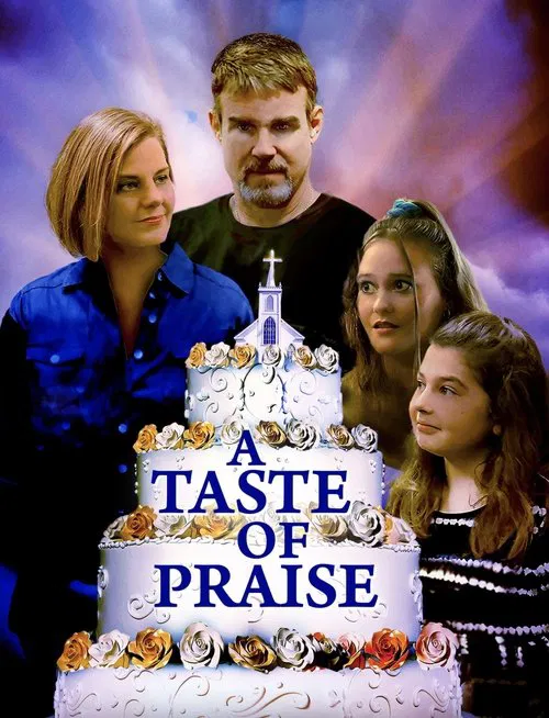 A Taste of Praise movie poster