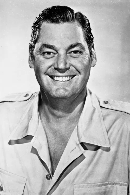 Johnny Weissmüller profile picture