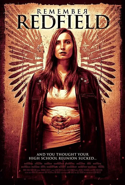 Poster do filme Remember Redfield