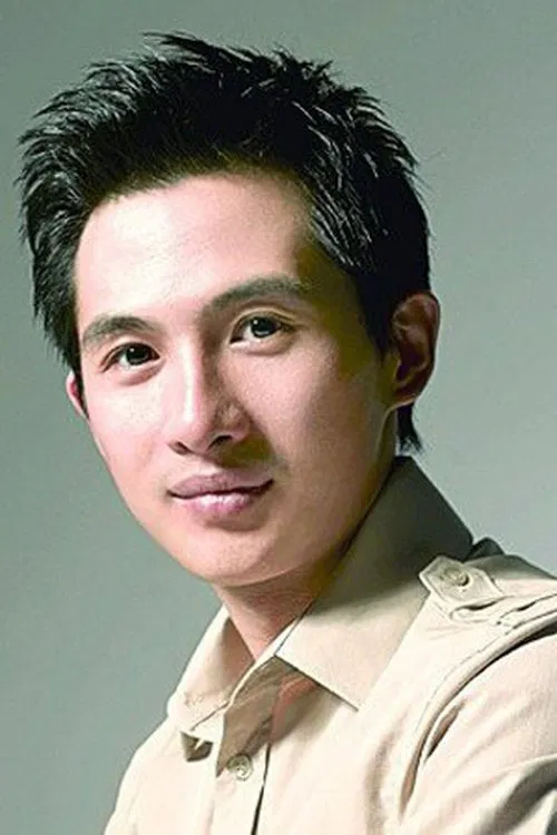 Doudou Huang profile picture