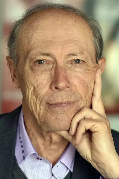 Jean Guilaine profile picture