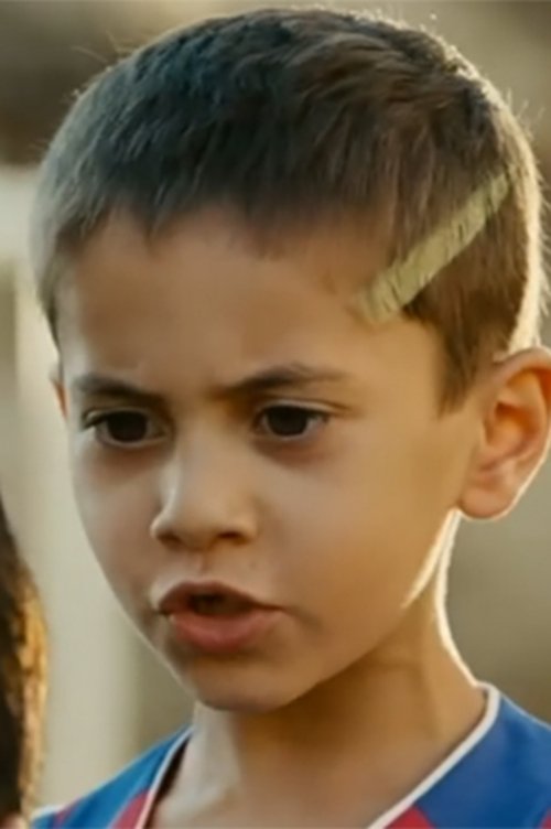 Driss Spinosa profile picture