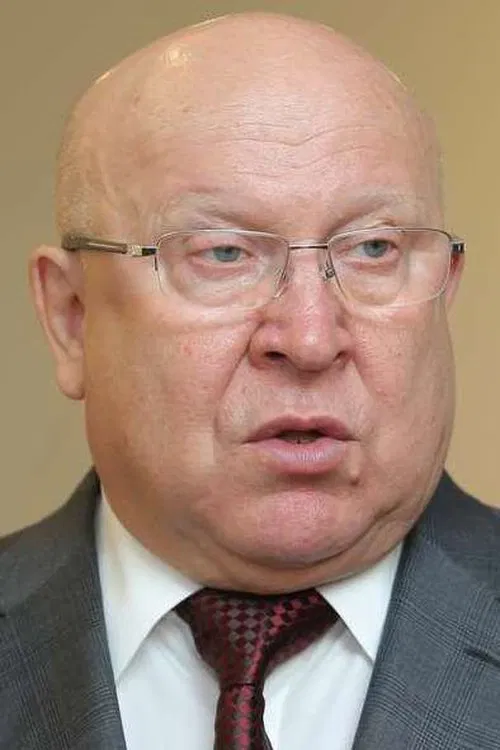 Valeriy Shantsev profile picture