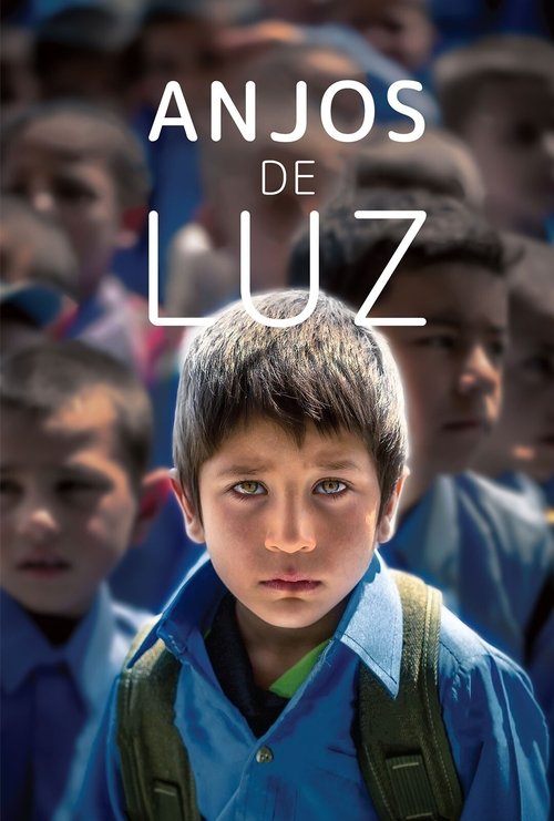 Poster do filme Anjos de Luz