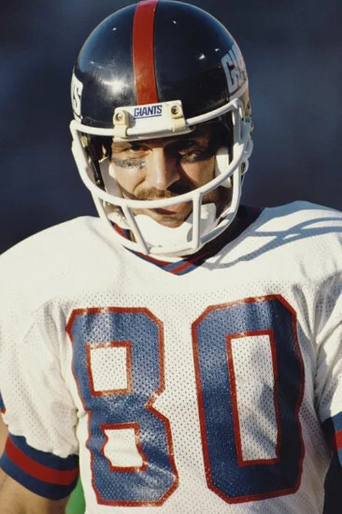 Phil McConkey profile picture