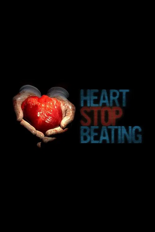 Heart Stop Beating movie poster