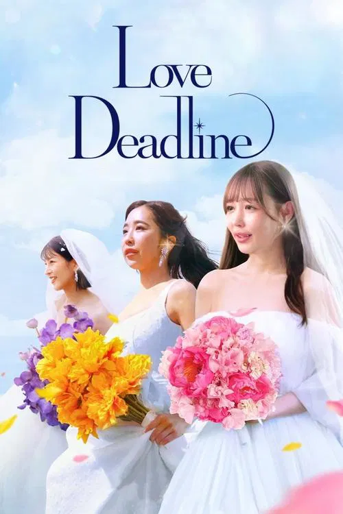 Love Deadline tv show poster