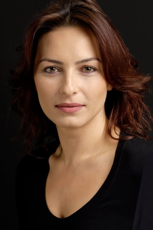Ayça Bingöl profile picture