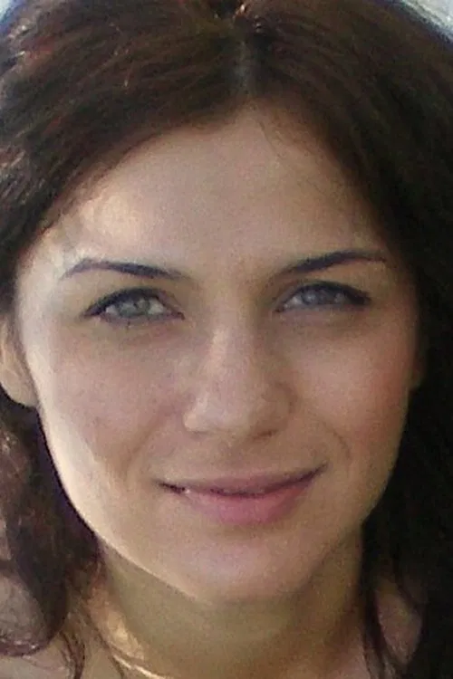 Evelina Barsegyan profile picture