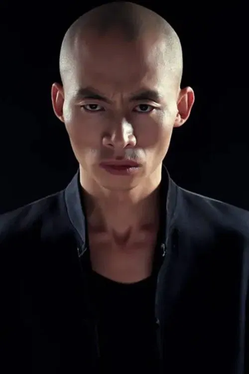 An Fuqiang profile picture