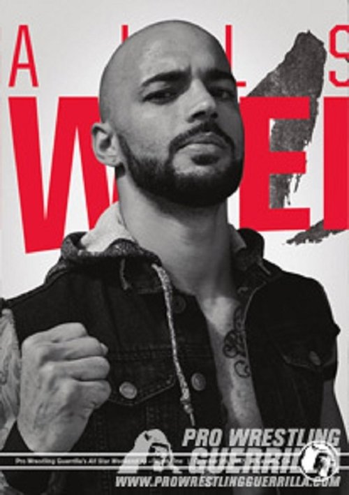 PWG: All Star Weekend 13 - Night One movie poster