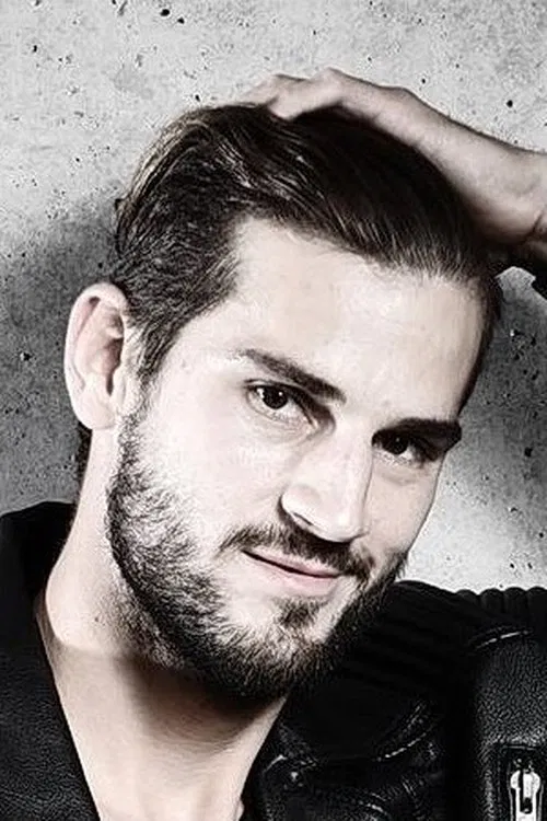 Kristián Pekar profile picture