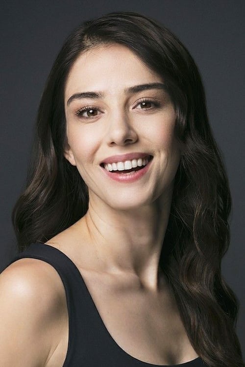 Özge Gürel profile picture