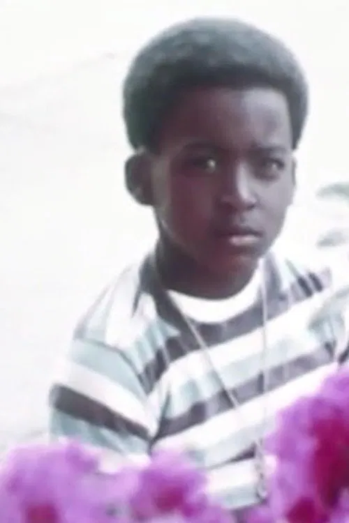 Poster do filme Evan's Corner