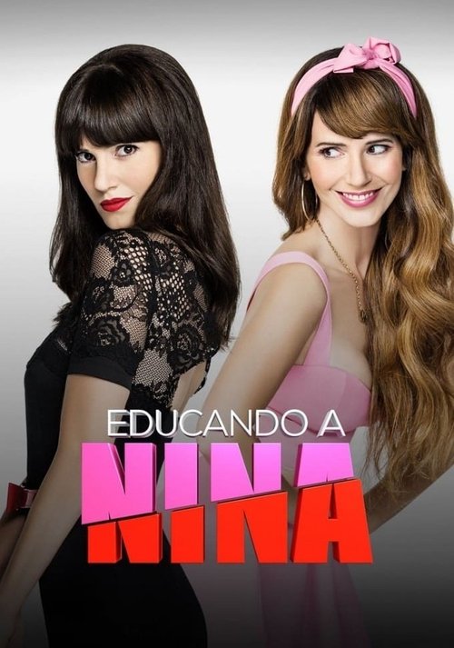 NINA´S EDUCATION movie poster