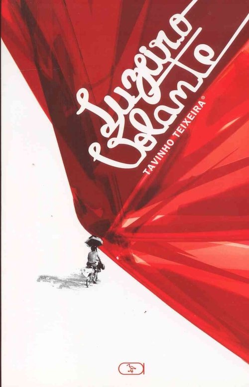 Luzeiro Volante movie poster