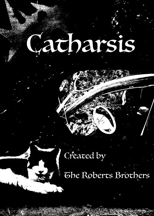 Poster do filme Catharsis