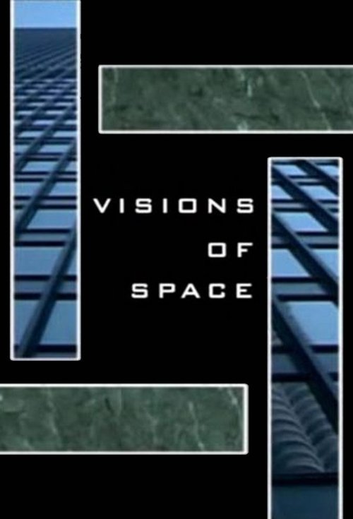 Visions of Space tv show poster