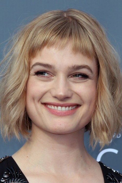 Alison Sudol profile picture
