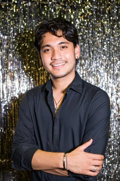 Giorgino Abraham profile picture