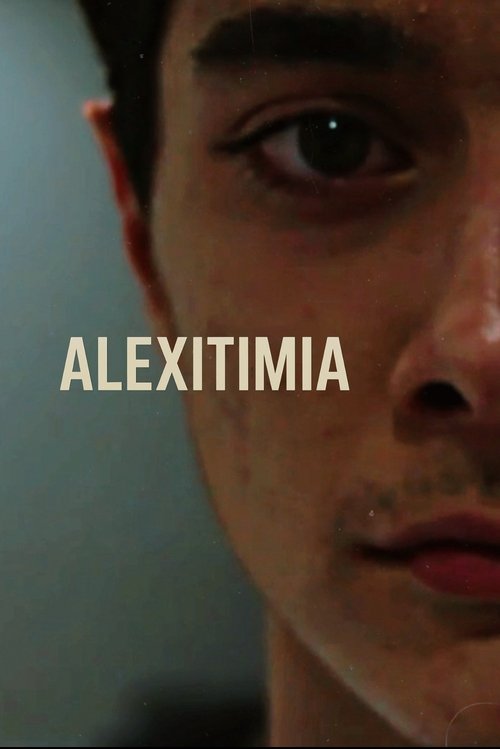 Alexitimia movie poster